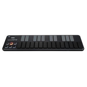 Korg NanoKey2 - Black