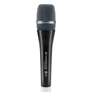 Sennheiser e 965 Large Diaphragm Vocal Condenser Microphone