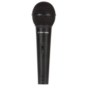 Peavey PVi 100 1/4 Microphone