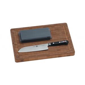 Zwilling J.A. Henckels Twin Bamboo Board, Medium 10" X 14" / 36 X 25.5 cm