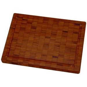 Zwilling J.A. Henckels Twin Bamboo Board, Large 12" X 16.5" / 42 X 31 cm