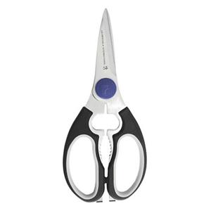 Zwilling Kitchen Elements 9" Safe Grip Kitchen Shears, 11561-001