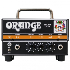 Orange Micro Dark Guitar Amp Head