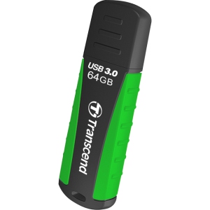 Transcend 64GB JetFlash 810 USB 3.0 Flash Drive (TS64GJF810)