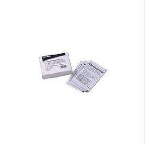 DYMO 60622 Cleaning Card for LabelWriter Label Printers, 10-Pack (60622)