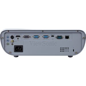 Viewsonic LightStream PJD6252L DLP Projector