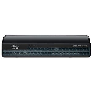 Cisco 1941 Integrated Services Router