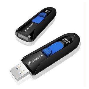 Transcend 128GB JetFlash 790 USB 3.0 Flash Drive