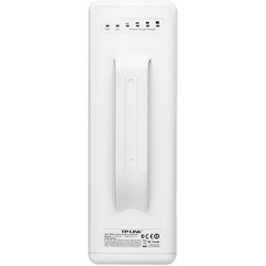TP-LINK TL-WA7510N High Power Outdoor Wireless N150 Access Point, 5GHz 150Mbps, WISP/AP Router/AP, 15dBi antenna, Passive POE