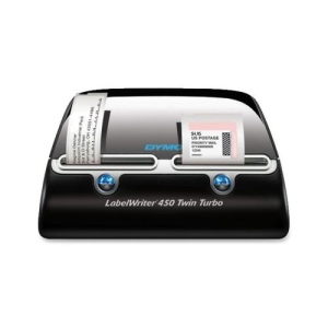 Sanford LabelWriter 450 Twin Turbo Label Printer