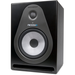 Samson Resolv SE8 100W 8'' 2-Way Active Studio Reference Monitor