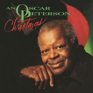 Oscar Peterson - An Oscar Peterson Christmas (Vinyl)