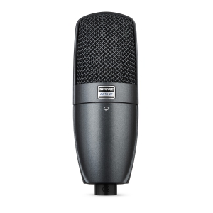 Shure Beta 27 Supercardioid Large Diaphragm Condenser Microphone