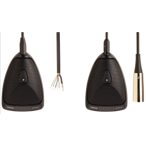 Mic Shure MX392/O