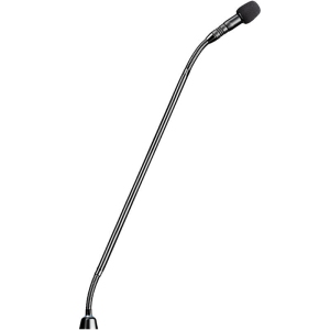 Shure MX415LP/C Minature Cardioid Gooseneck Microphone - 15
