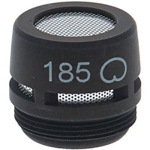 Shure R185B Cardioid Cartridge for Microflex Microphones