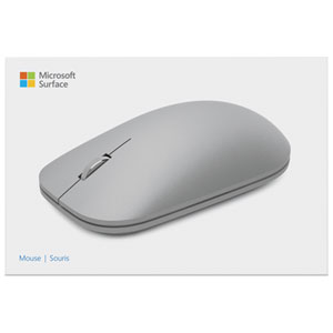 Microsoft Surface Mouse - Grey | Best Buy Canada