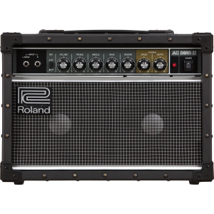 Roland Jazz Chorus Guitar Amplifier