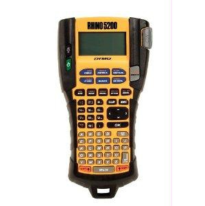 RHINO 5200 LABEL PRINTER
