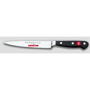 Wusthof Classic 6" Flexible Fillet Knife