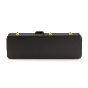 Yorkville Rectangular Electric Guitar Hardshell Case