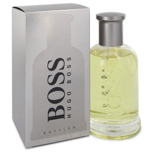 Hugo Boss Bottled For Men 200ml Eau De Toilette Spray Best Buy Canada