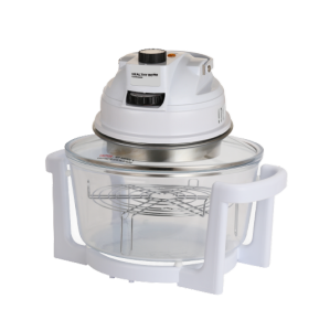Healthy Bear Turbo Air Fry Convection Oven |BCO707M| 11.0L