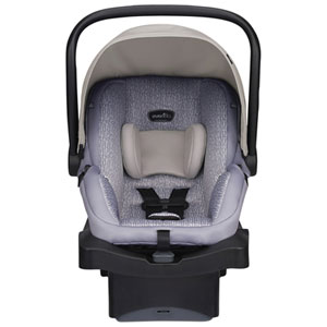 Evenflo Platinum LiteMax 35 Infant Car Seat River Stone Best