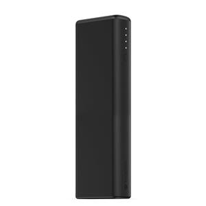 Mophie Power Boost XL 10,400mAh External Battery Black