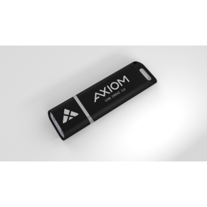 AXIOM 128GB USB 3.0 FLASH DRIVE - USB3FD128GB-AX