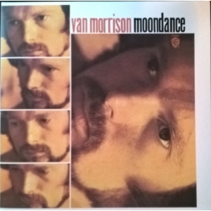 Van Morrison - Moondance (Vinyl)