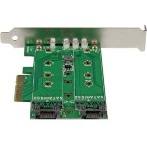 M2 sata clearance pcie adapter