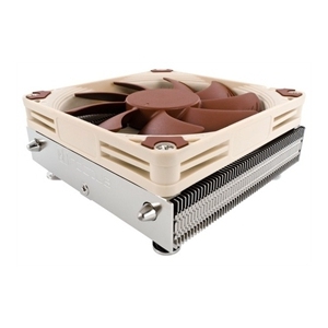 Noctua Cooler Low Profile Quiet LGA1150/1155/1156 NF-A9x14 PWM Fan (NH-L9I)