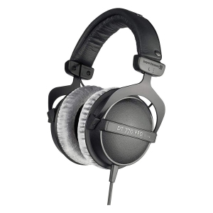 Beyerdynamic DT 770 PRO 80 Ohms Headphones