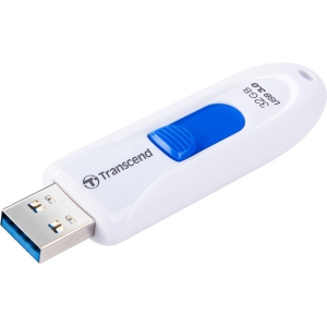 JETFLASH 790 WHITE (32GB)