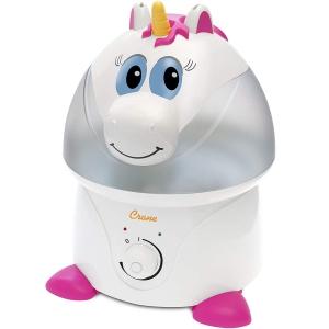 Crane - Cool Mist Humidifier - Unicorn