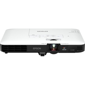 Epson 1795F PowerLite 1795F Wireless Full HD 1080p 3LCD Projector (V11H796020)