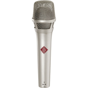 Neumann KMS 105 Supercardiod Vocal Microphone