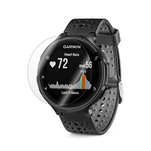 Garmin Forerunner 630 GPS Running Smartwatch Tempered Glass Film Guard Crystal Clear Screen Protector