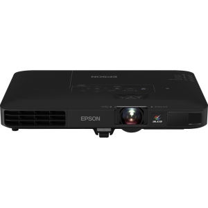 Epson 1781W PowerLite 1781W Wireless WXGA 3LCD Projector (V11H794120)