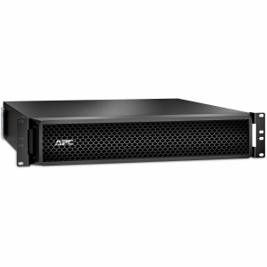 APC 2.2kVA UPS Battery Backup (SRT72RMBP)