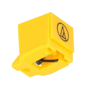 Audio Technica ATN91 High Fidelity Conical Diamond Tipped Replacement Stylus for Fluance RT80 Turntable