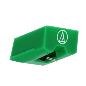 Audio Technica ATN95E High Fidelity Elliptical Diamond Tipped Replacement Stylus for Fluance RT81 Turntable