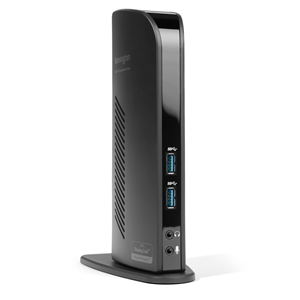 Kensington USB 3.0 Dock Station DVI/HDMI/VGA (33972)