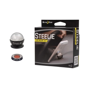 Nite Ize Steelie Car Mount Kit