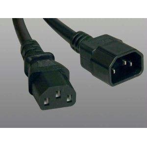 Tripp Lite Heavy-Duty Power Extension Cord