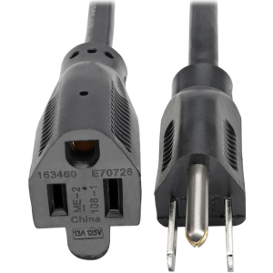 Tripp Lite Power Extension Cord, 13A, 16AWG