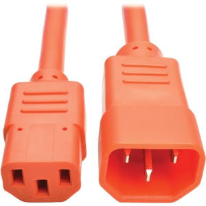 Tripp Lite Power Extension Cord