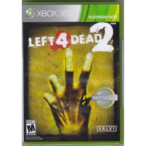 buy left for dead xbox one