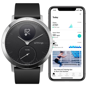 withings watch canada